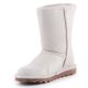 3. Buty zimowe Bearpaw Elle Short W 1962W-909 Winter White