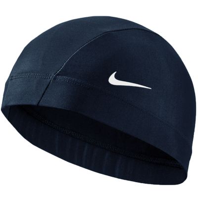 2. Czepek pływacki Nike Os Comfort granatowy NESSC150-440
