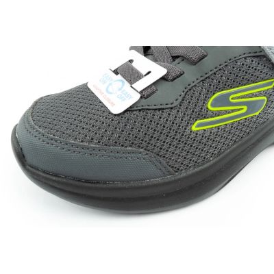6. Skechers Selectors buty dziecięce sportowe lekkie modne dla chłopca