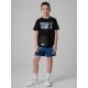 4. T-shirt bawełniany chłopięcy 4F 4FJRSS26TTSHM3902-20S