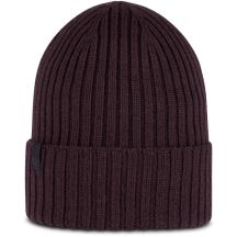 Czapka BUFF KNITTED BEANIE NORVAL WINE