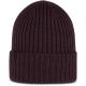 Czapka BUFF KNITTED BEANIE NORVAL WINE