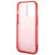 7. Etui Guess Bandana Paisley na iPhone 14 Pro Max - czerwone