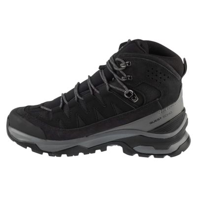 2. Salomon Quest Echo GTX L49212700 Czarne 41 1/3
