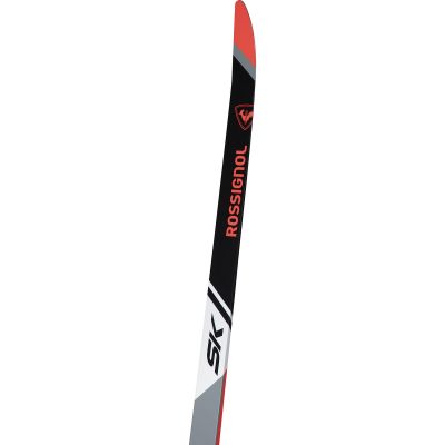 3. Narty biegowe ROSSIGNOL DELTA COMP SKATING JR