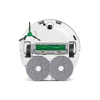 4. Robot sprzątający iRobot Roomba Combo 505 (biały)