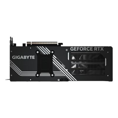 6. Karta graficzna Gigabyte GeForce RTX 5070 WINDFORCE OC 12GB