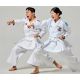 8. Biały pas do kimona - MTX Karate WKF | MOOTO