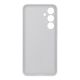 4. Etui Samsung Silicone Case EF-PS721CJEGWW do Samsung Galaxy S24 FE - szare