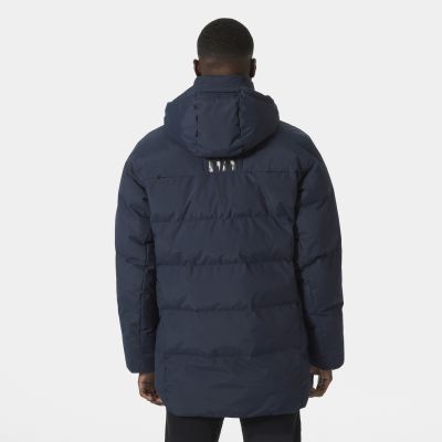 12. Kurtka zimowa Helly Hansen Tromsoe Jacket M 53074 597