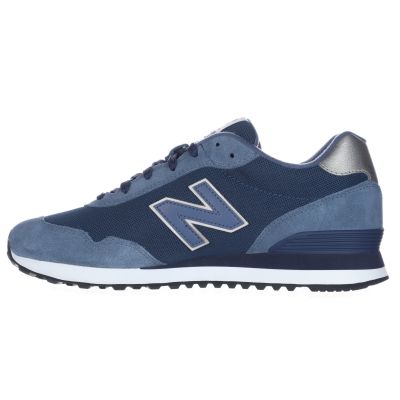 2. New Balance męskie obuwie klasyczne lifestyle blue (M5154R3)