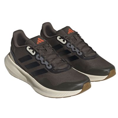 4. Buty do biegania adidas Runfalcon 3.0 TR M HP7569