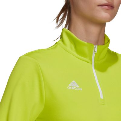 19. Bluza adidas Entrada 22 Top Training W HC5052