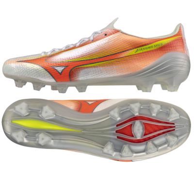 Buty Mizuno Alfa III Elite FG P1GA266254