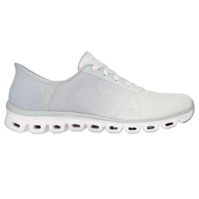 2. Buty Skechers Slip-ins Glide-Step - Excite W 104566-GRY