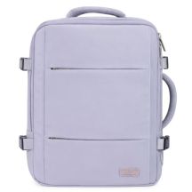 Plecak Biznesowo-Sportowy On-Board Free Size 40x20x30 cm, 24L, 3 Komory, 13 Kieszeni, Laptop 15,6 cali Camry Camry