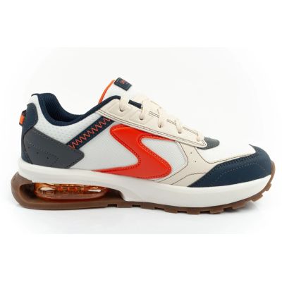 19. Buty Skechers SKX-167 Jr 419020L/NTNV