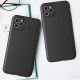 5. Etui Soft Case na Samsung Galaxy M55 - czarne