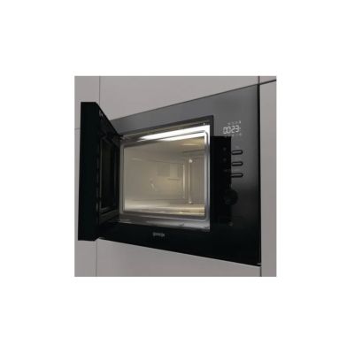4. Kuchenka mikrofalowa GORENJE BM251M2BG