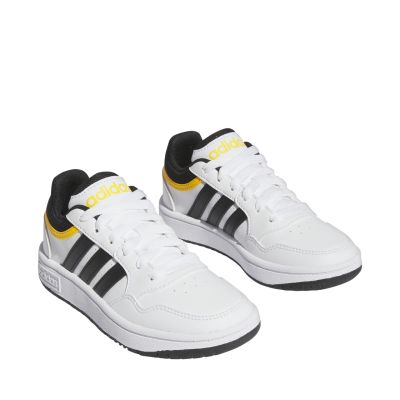 8. Buty adidas Hoops 3.0 K Jr IF2726
