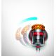 37. Odkurzacz bezworkowy DYSON Cinetic Big Ball Multi Floor (700W)