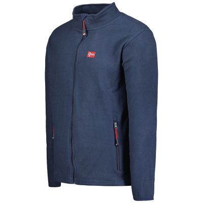 2. Bluza Geographical Norway Ulysse F DB 224 M WY6421H/GN-Navy