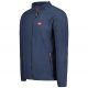 2. Bluza Geographical Norway Ulysse F DB 224 M WY6421H/GN-Navy