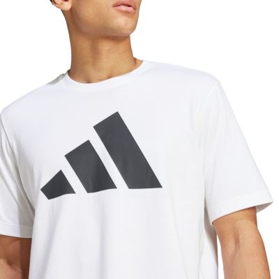 11. Koszulka adidas PWR 3 Graphic Tee M IY8582
