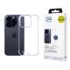 Etui 3mk Just20g Clear Case na Apple iPhone 13 Pro Max - przezroczyste