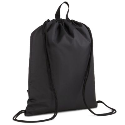 2. Worek Puma Plus Gym Sack 091183-01