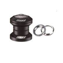 Ster NECO 1 1/8'' h711 czarny