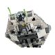 16. LEGO Star Wars 75357 Duch i Upiór II