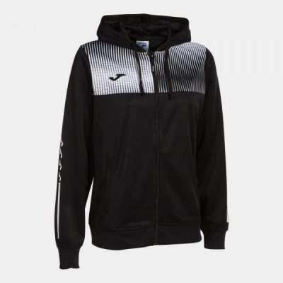 Bluza Joma Eco Supernova Zip-Up Hoodie W 901939.102
