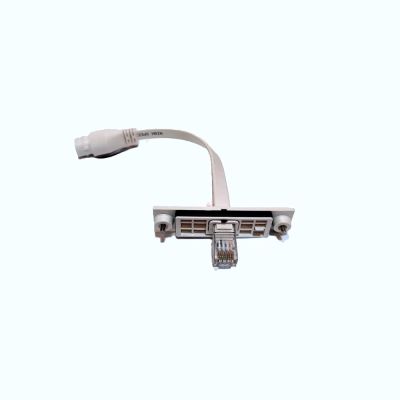 2. Konektor ZTE do routera MC889 ODU 20 cm