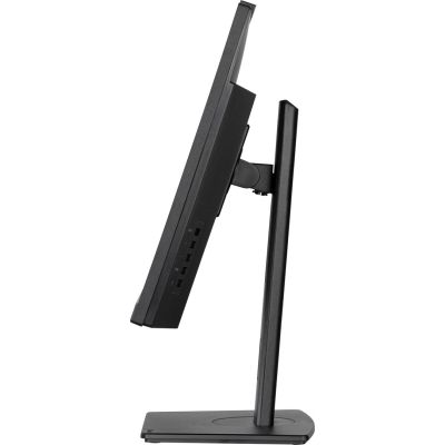 12. Monitor iiyama XUB2790QSUH-B2 27" IPS-panel 2560x1440 100Hz Windows Hello Kamera 5MP Auto Focus 15cm regulacja wysokości stojaka 4ms 250