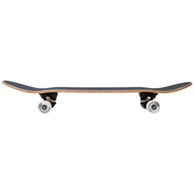8. Deskorolka Rocket Twisted Foli Gold 7.5" RKT-COM-1555