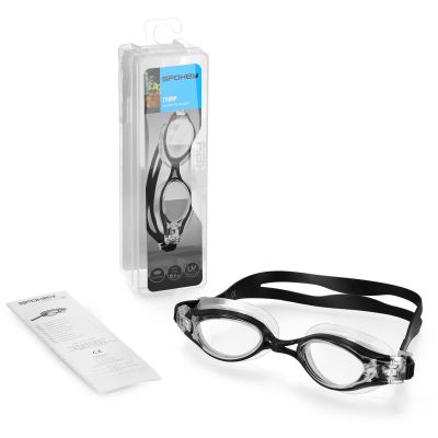 3. Okulary pływackie Spokey Trimp SPK-927914