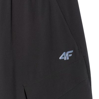 9. Spodnie 4F FNK M1056 M 4FWAW25TFTRM1056 20S