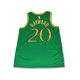 2. Koszulka Nike Boston Celtics Swingman Jersey Gordon Hayward City Edition - AV4624-312