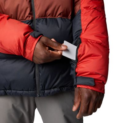 4. Kurtka Columbia Slope Style Jacket M 2087401698