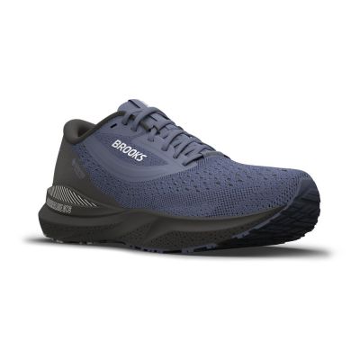 2. Buty do biegania męskie Adrenaline GTS 24 GTX na asfalt granatowe