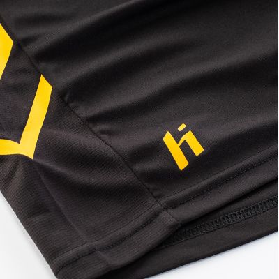 6. Spodenki Huari DUNKEY II SHORTS M 92800393386