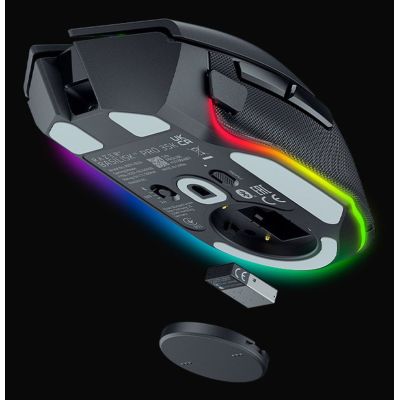 2. Mysz Razer Basilisk V3 Pro K