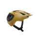 2. Kask rowerowy POC Axion Race MIPS brązowo czarny