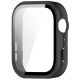 2. Etui Tech-Protect Defense na Huawei Watch Fit 5 - czarne