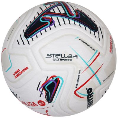 3. Piłka Puma Stellar Nitro Ultimate LaLiga 085078-01