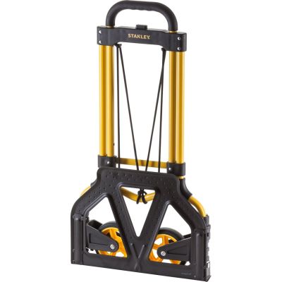 3. Wózek stalowy składany 70kg STANLEY SXWT-FT580-SP