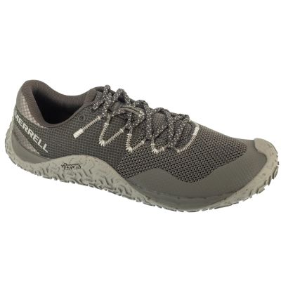 Merrell Trail Glove 7 J068695 Brązowe 41