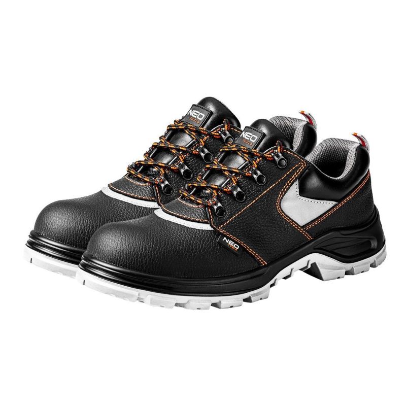 2. NEO tools 82-017 obuwie ochronne
