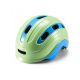 2. ROCKBROS dziecięcy kask 1010006004 (54-58cm) ziel